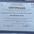 Ampliar imagem: certificate 4