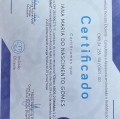 Ampliar imagem: certificate 1