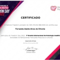 Ampliar imagem: certificate 2