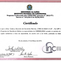 Ampliar imagem: certificate 4