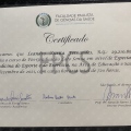 Ampliar imagem: certificate 4