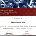 Ampliar imagem: certificate 6
