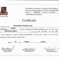 Ampliar imagem: certificate 4