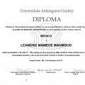 Ampliar imagem: certificate 4