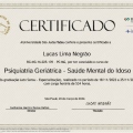 Ampliar imagem: certificate 1