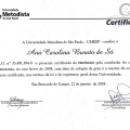 Ampliar imagem: certificate 4