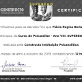 Ampliar imagem: certificate 5
