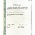 Ampliar imagem: certificate 4