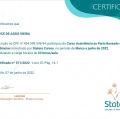 Ampliar imagem: certificate 3