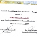 Ampliar imagem: certificate 10