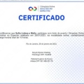 Ampliar imagem: certificate 7