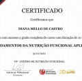 Ampliar imagem: certificate 3