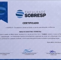 Ampliar imagem: certificate 1