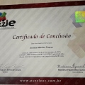 Ampliar imagem: certificate 1