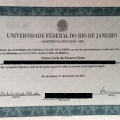 Ampliar imagem: certificate 1
