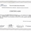 Ampliar imagem: certificate 6