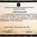 Ampliar imagem: certificate 4