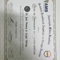Ampliar imagem: certificate 1