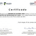 Ampliar imagem: certificate 4