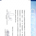Ampliar imagem: certificate 3