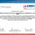 Ampliar imagem: certificate 4