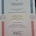 Ampliar imagem: certificate 1