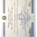 Ampliar imagem: certificate 1