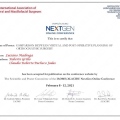 Ampliar imagem: certificate 6