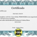 Ampliar imagem: certificate 8