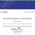 Ampliar imagem: certificate 3