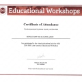 Ampliar imagem: certificate 1