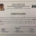 Ampliar imagem: certificate 5