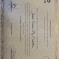 Ampliar imagem: certificate 3