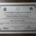 Ampliar imagem: certificate 4