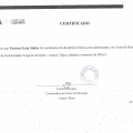 Ampliar imagem: certificate 14