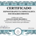 Ampliar imagem: certificate 18