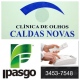 Clinica de Olhos Caldas Novas