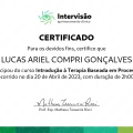 Ampliar imagem: certificate 3