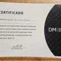 Ampliar imagem: certificate 4