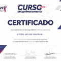 Ampliar imagem: certificate 4
