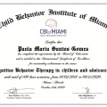 Ampliar imagem: certificate 5