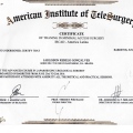 Ampliar imagem: certificate 4