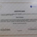 Ampliar imagem: certificate 1