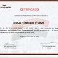 Ampliar imagem: certificate 5