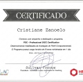 Ampliar imagem: certificate 3
