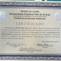 Ampliar imagem: certificate 4