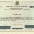Ampliar imagem: certificate 3