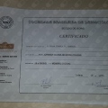 Ampliar imagem: certificate 54