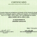 Ampliar imagem: certificate 3