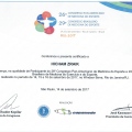 Ampliar imagem: certificate 10